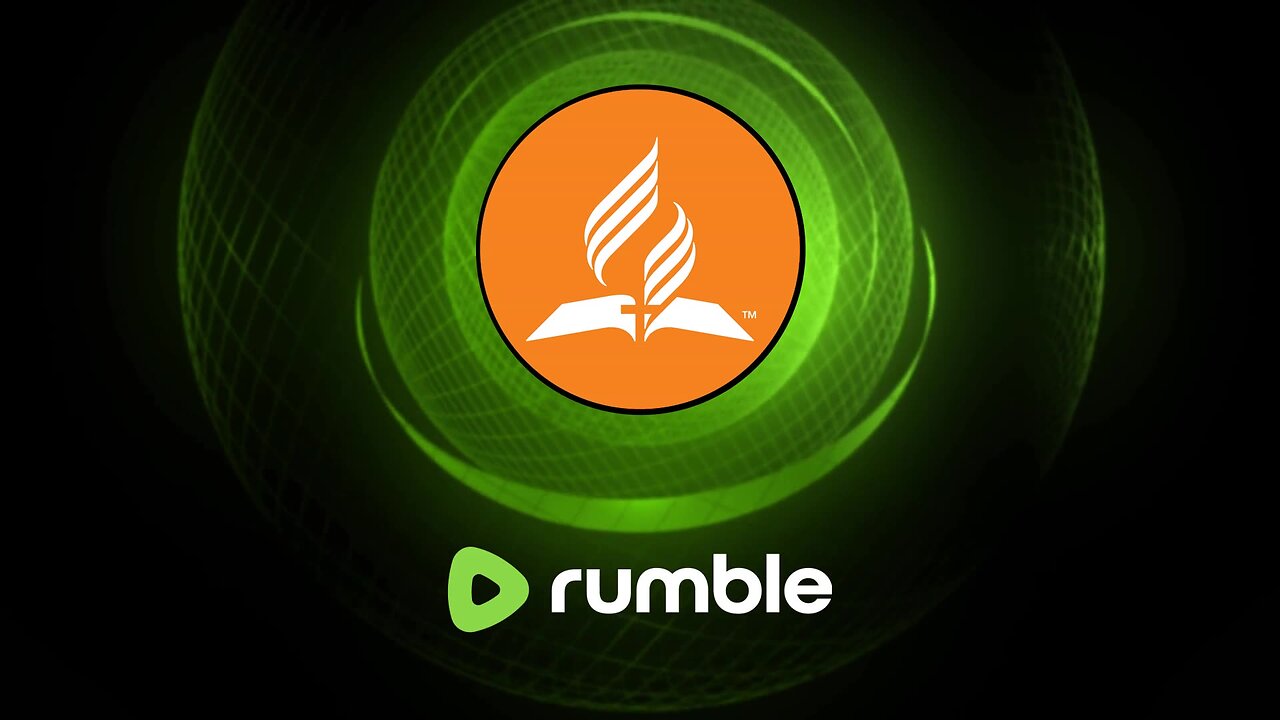 Church Livestream