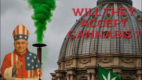 Cannabis & Catholicism: Can Faith and Cannabis Coexist? | Late Night Green