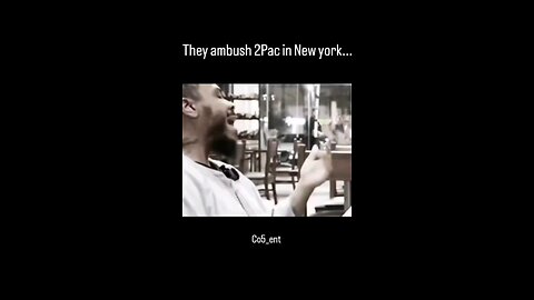 2pac and puff Daddy beef