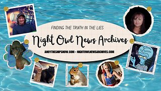 Night Owl News Archives - 05/02/2025