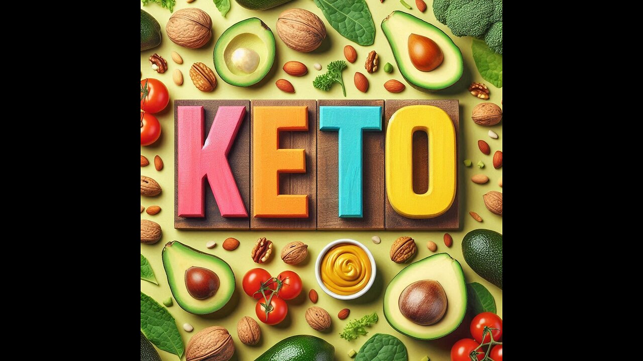 My low carb snacks
