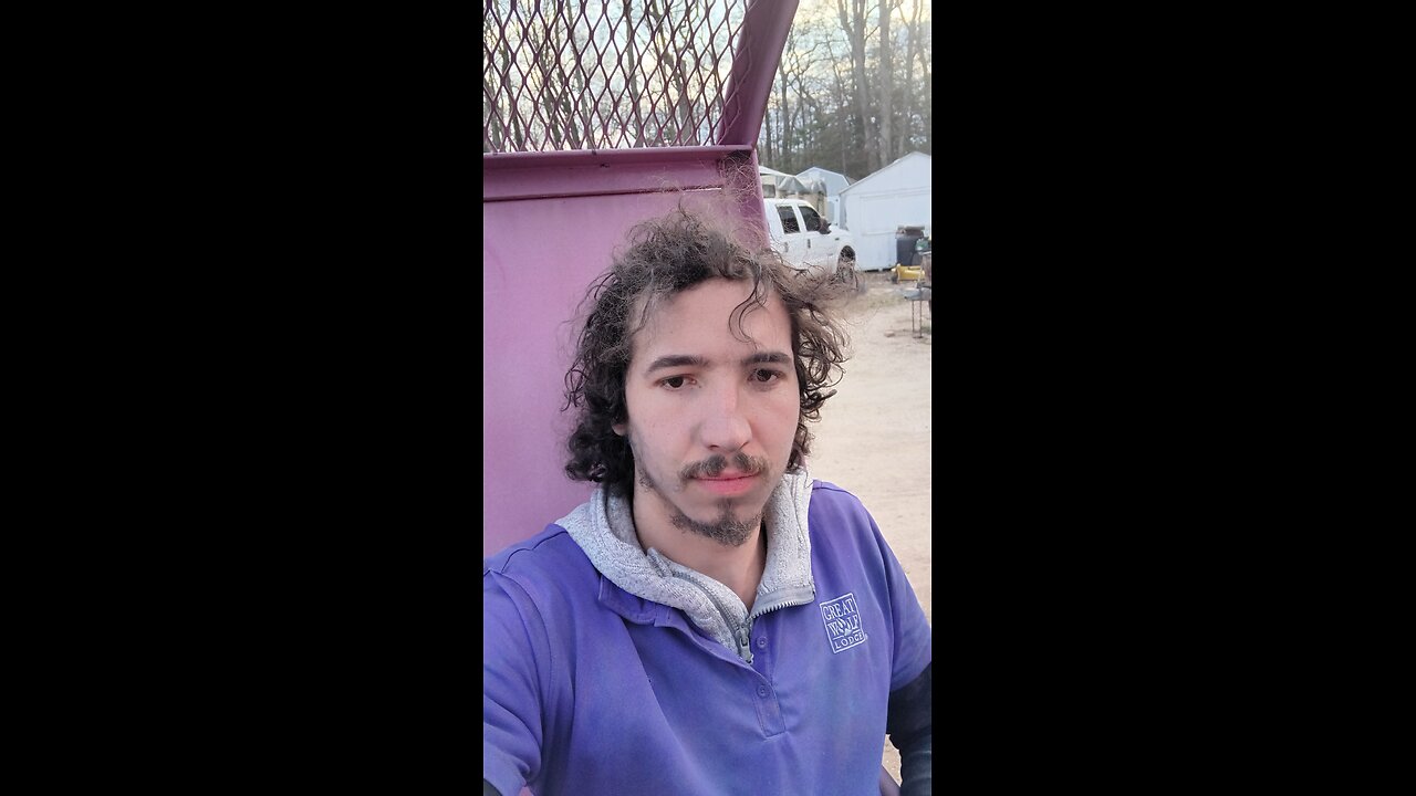 I Got an Offer to Work to Stay in an RV