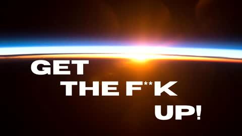 Rise and Grind: Morning Motivation to Get the Fu*k Up!