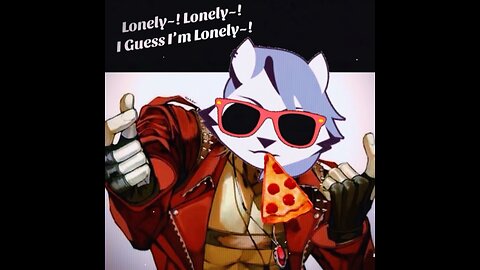 Stay Addicted To Lonely Loona~!😎🫵