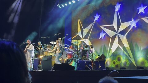 I wanna be your Man by Ringo Starr - 06/20/2025 Ringo Starr & His All-Starr Band