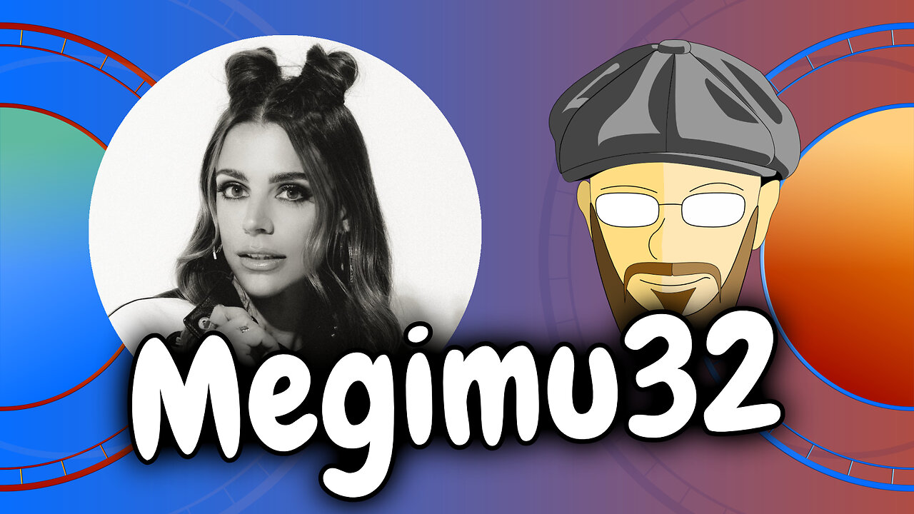 Chatting with Megimu32