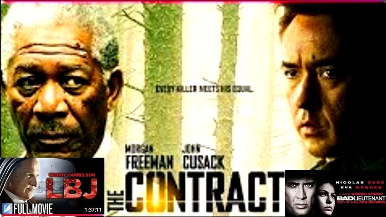 Dillonger's Late Night Drive In Triple Play Stream