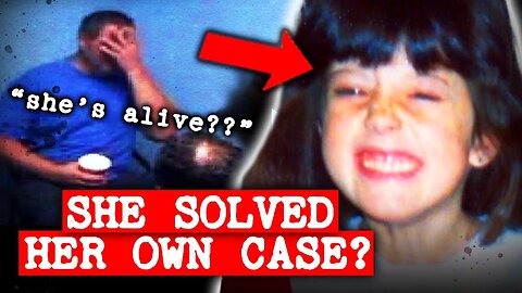 Killer Breaks Down Crying After 8 .O. Victim is Found ALIVE | The Case of Jennifer Schuett