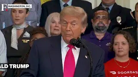 India, US Ready For _Very Big_ Trade Deal, Says Trump After Pact With China _ N18G