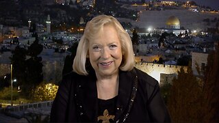 Is Jerusalem's Holy Fire in Your Life?