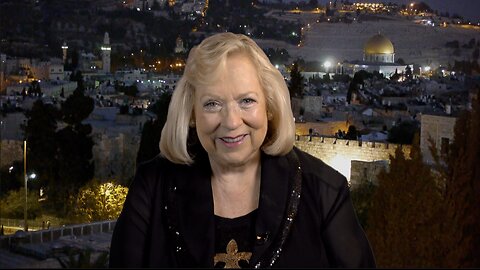 Is Jerusalem's Holy Fire in Your Life?