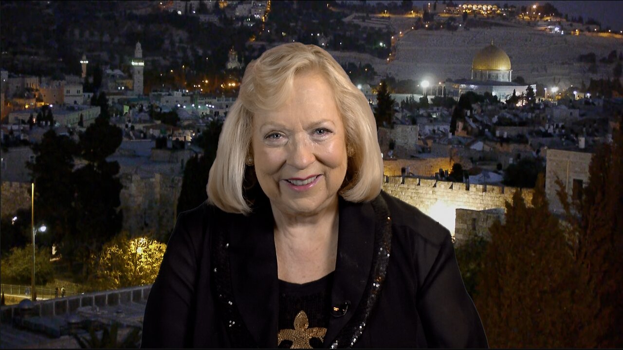 Is Jerusalem's Holy Fire in Your Life?