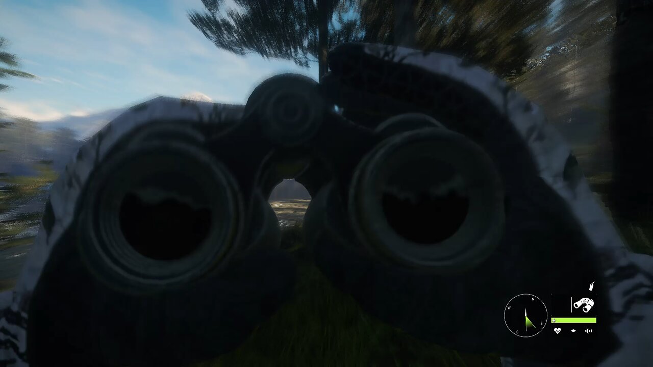 Call of the Wild! #cotw #callofthewild #thehunter #gameplay #hunting #tcmedia2 (3)