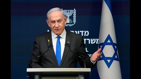 Israel Prime Minister Netanyahu Slams France, UK, and Canada Over Gaza Conflict