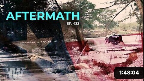 EPISODE 433: AFTERMATH - The Highwire with Del Bigtree