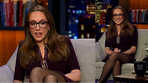 Kat Timpf Jan 9 2026