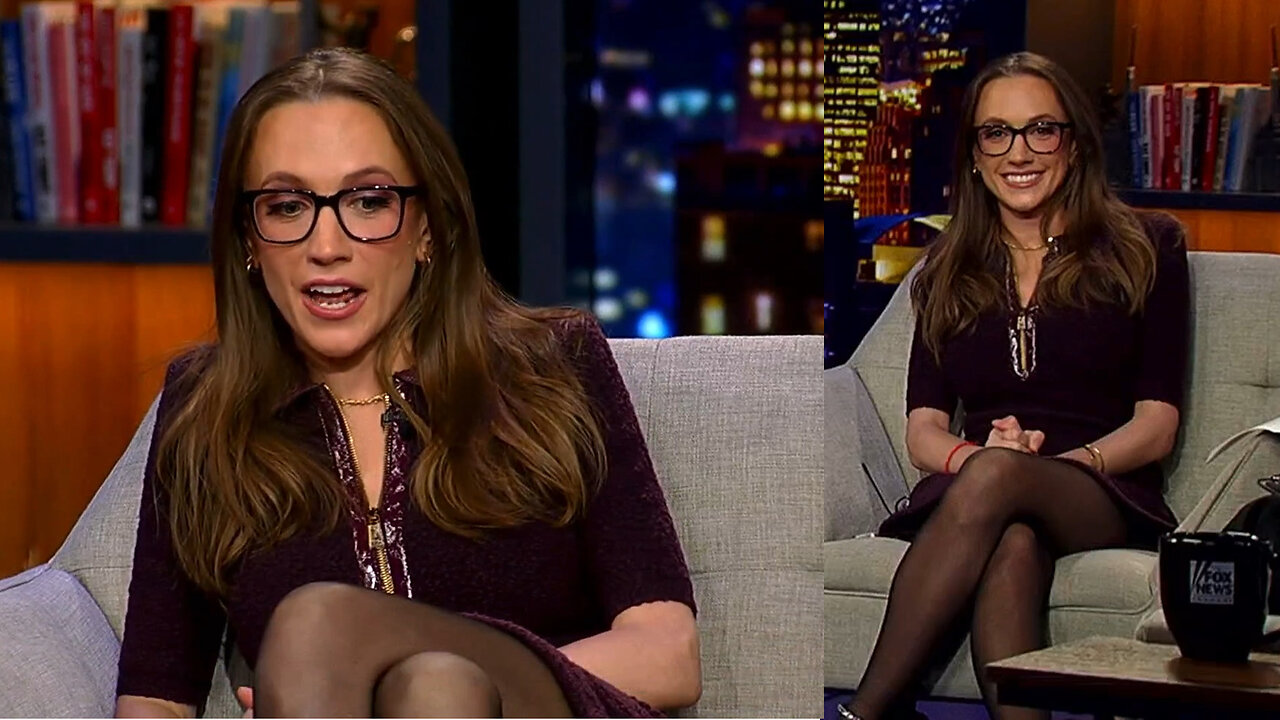 Kat Timpf Jan 9 2026