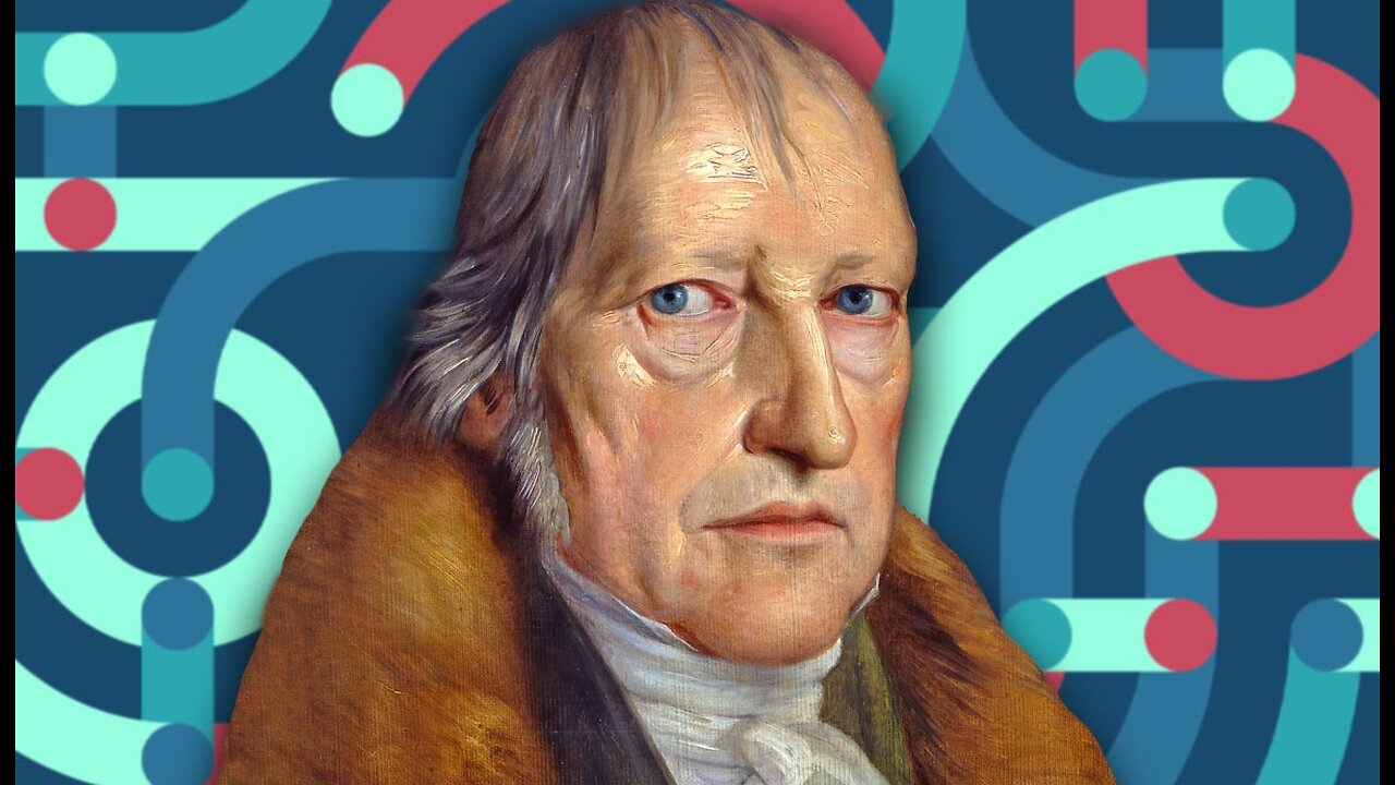 Philosophy & History: Hegel's Historiography (Cycles 5:10)