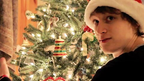 Crazy Christmas Maniac (Outtakes) (Andrew Blaze - Randy Stair)