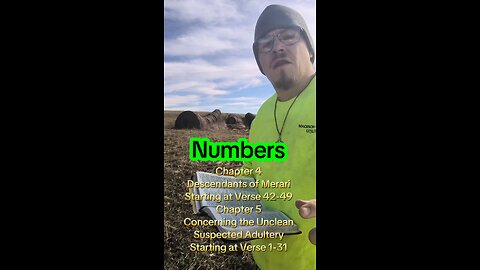Numbers