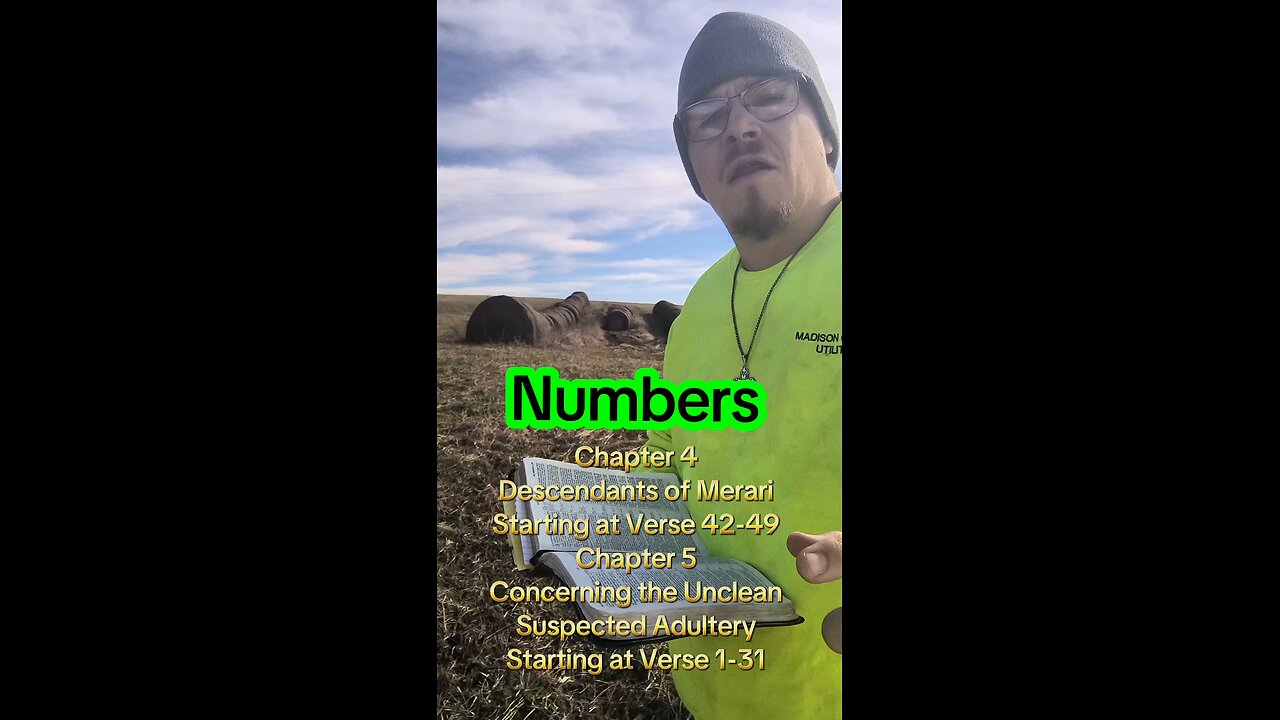 Numbers
