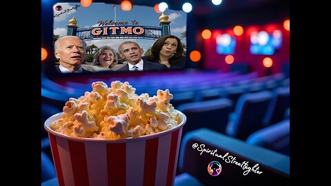 The IndoctriNATION with David Snedeker 12.22.25