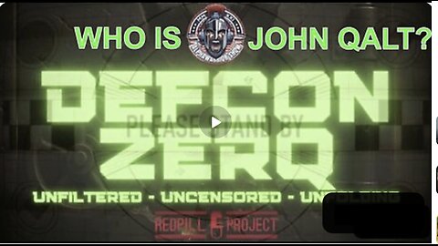 DEFCON ZERQ Ep. 028: Psychological Warfare, Controlled Chaos, and the Anatomy of Fear