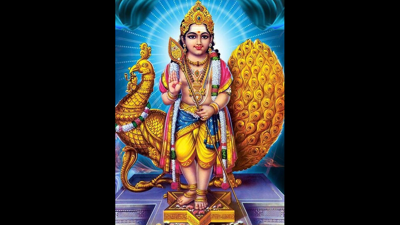 💐 The Jasmine That Made a God Notice! 🙏