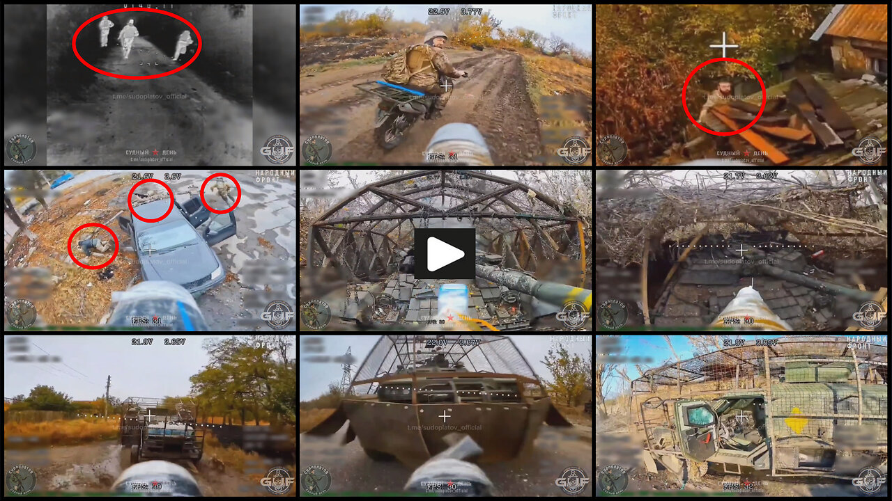 Pokrovsk area: Russian wired FPV drones strike Ukrainian forces