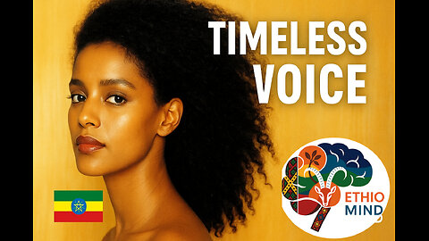 Ejigayehu Shibabaw – Timeless Ethiopian Voice