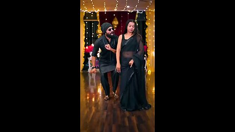 Aankhya Te Maregi || Song :- Khushi Baliyan & Vivek Raghav