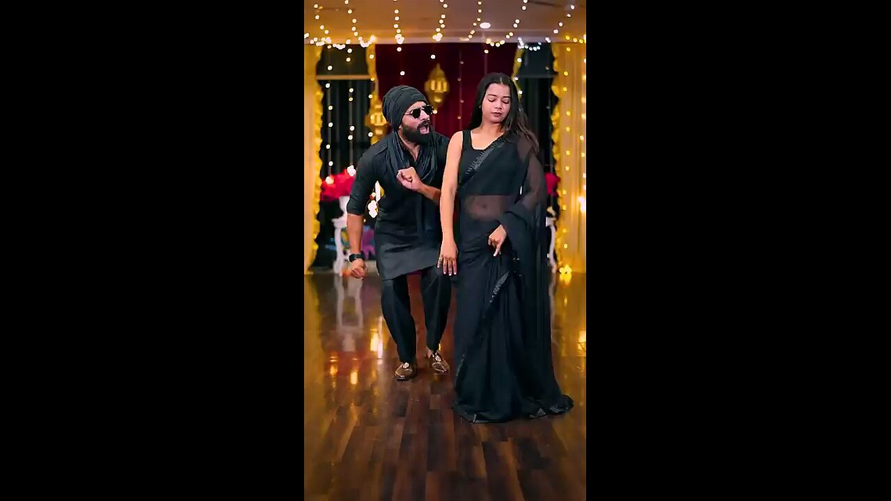 Aankhya Te Maregi || Song :- Khushi Baliyan & Vivek Raghav