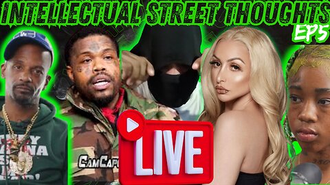 Lil Woody Dead In ATL? | Charleston White Vs Wack100 & Young Thug | CStar Vs DamnHomie