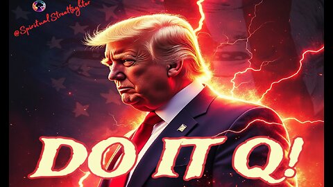 Military Tribunals Activated. Trump Launches GCR, GESARA Goes Live and Fed IMMINENT Collapse