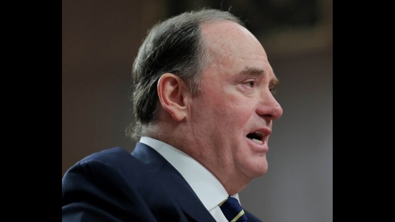 Senate Confirms Phelan as Navy Secretary, Landau at State