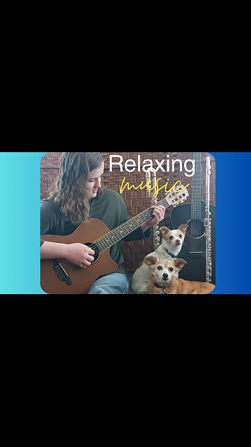 Beautiful Relaxing Music