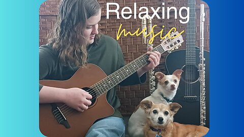 Beautiful Relaxing Music