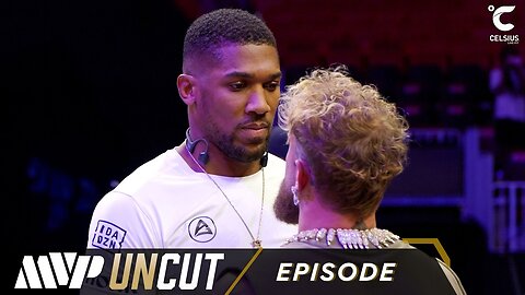 Jake Paul vs Anthony Joshua | 2 Weeks Out