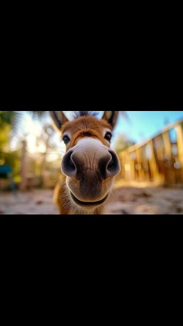 Funny Animals 😂 # viral