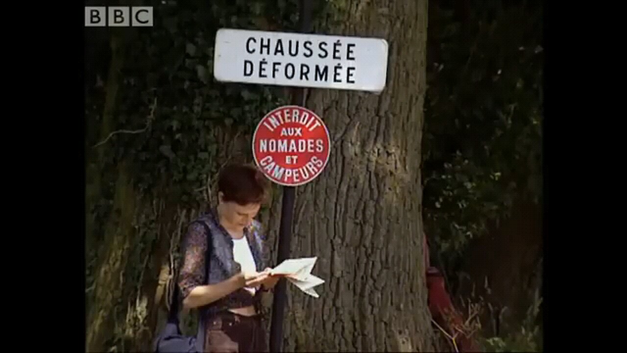 Do You Speak English_ - Big Train - BBC comedy(360P
