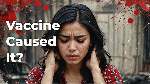 Are Vaccination Side Effects Altering Your PERIOD?