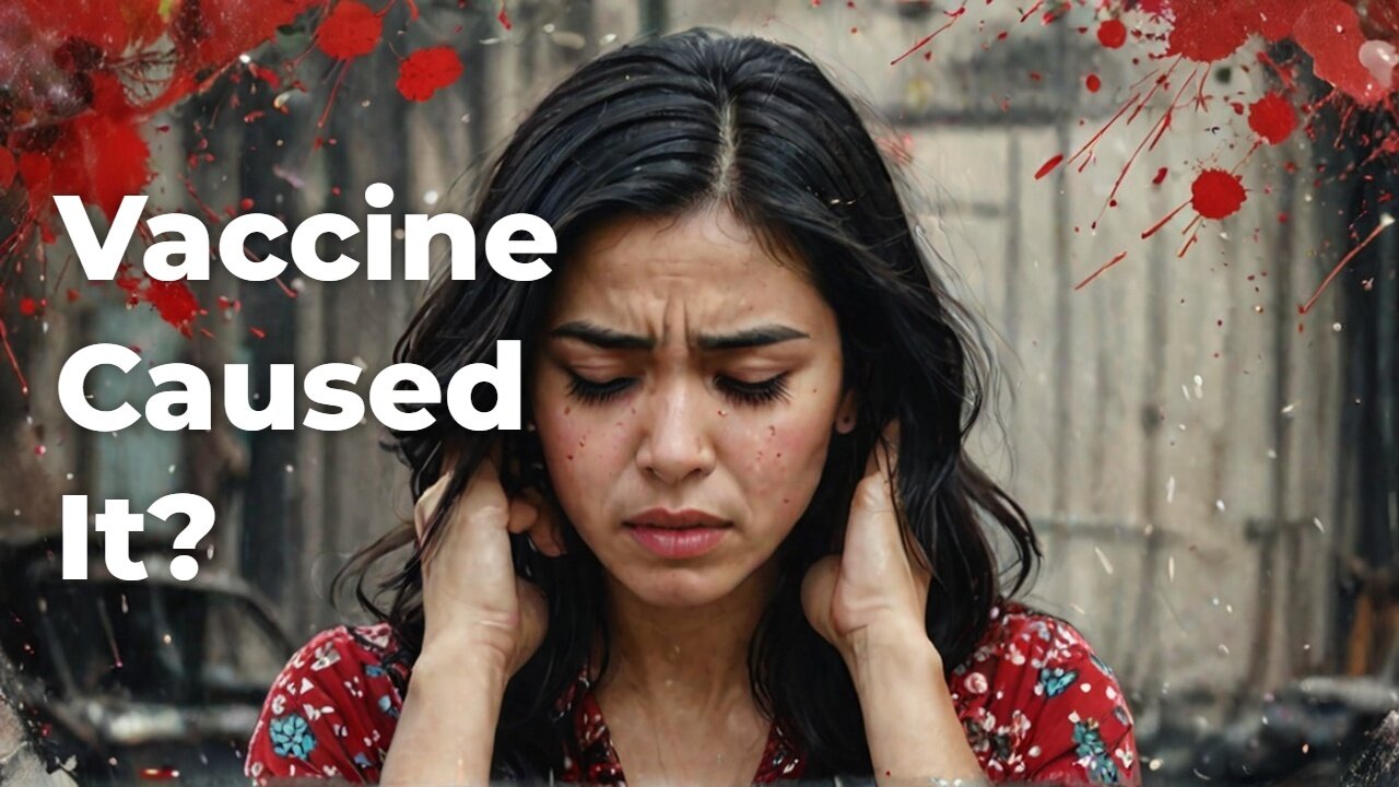 Are Vaccination Side Effects Altering Your PERIOD?