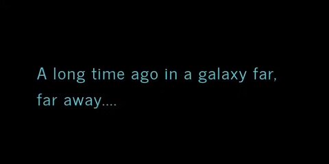 Star Wars: Praxeum of The Pathfinders, introduction.
