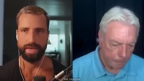 XXL TALK Astrale Kräfte, Rituale & Hybride Blutlinien und Das geheime Lebenselixier | David Icke