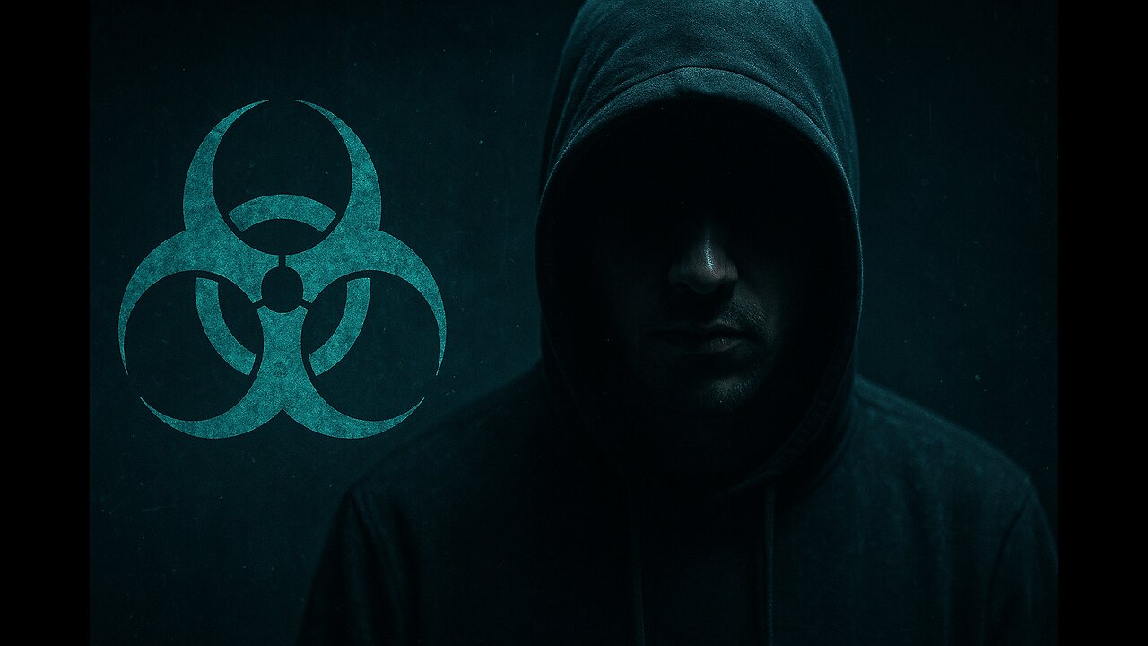 🎵Biowarfare🎵
