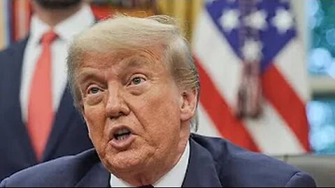 🚨🚨 Trump issues STUNNING new threat