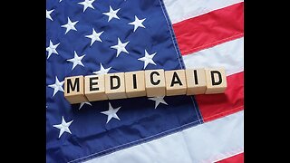 WH Defends Medicaid Reforms Amid Division Among House GOP