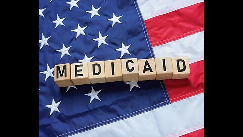 WH Defends Medicaid Reforms Amid Division Among House GOP