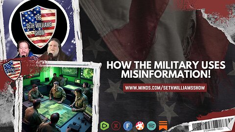 Here's Why And How The Government Uses Misinformation!