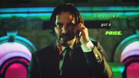 Everything's Got A Price (Rated R for Revenge)